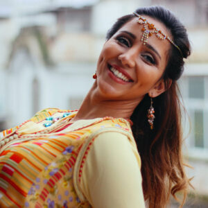 Els Fattah - Caftan Marocain